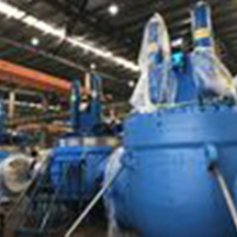 Integral Body Top Entry Ball Valve For Reducing External Leakage