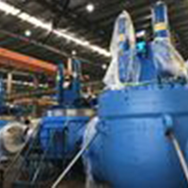 Integral Body Top Entry Ball Valve For Reducing External Leakage