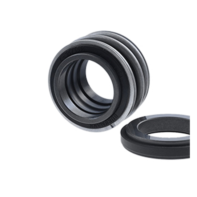 Components seals -MG1