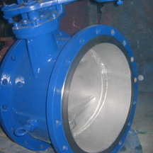 Swing Type Check Valve