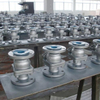 1200lb Two Piece Full Bore Floating Ball Valve