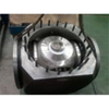 Integral Body Top Entry Ball Valve For Reducing External Leakage