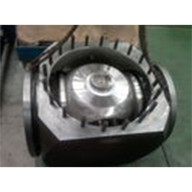 Integral Body Top Entry Ball Valve For Reducing External Leakage