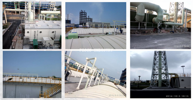 Deodorization System