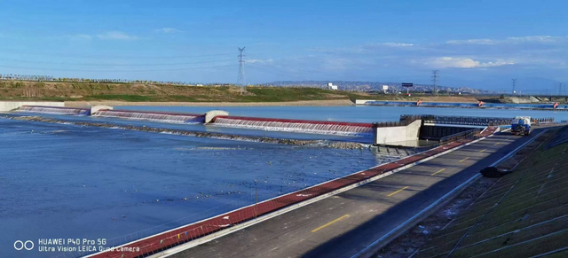 Rubber Dam Project 
